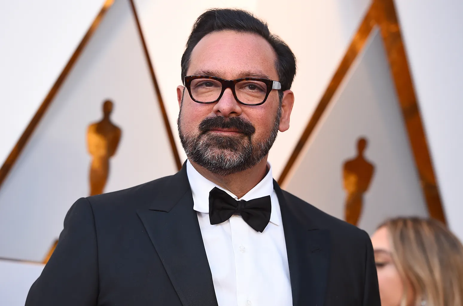 James Mangold