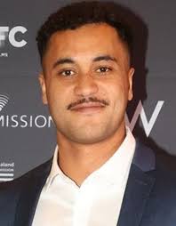 James Rolleston