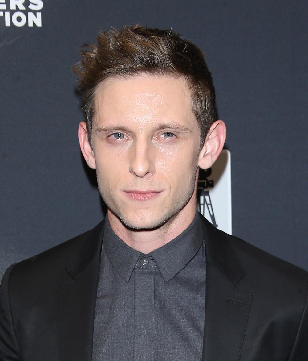 Jamie Bell