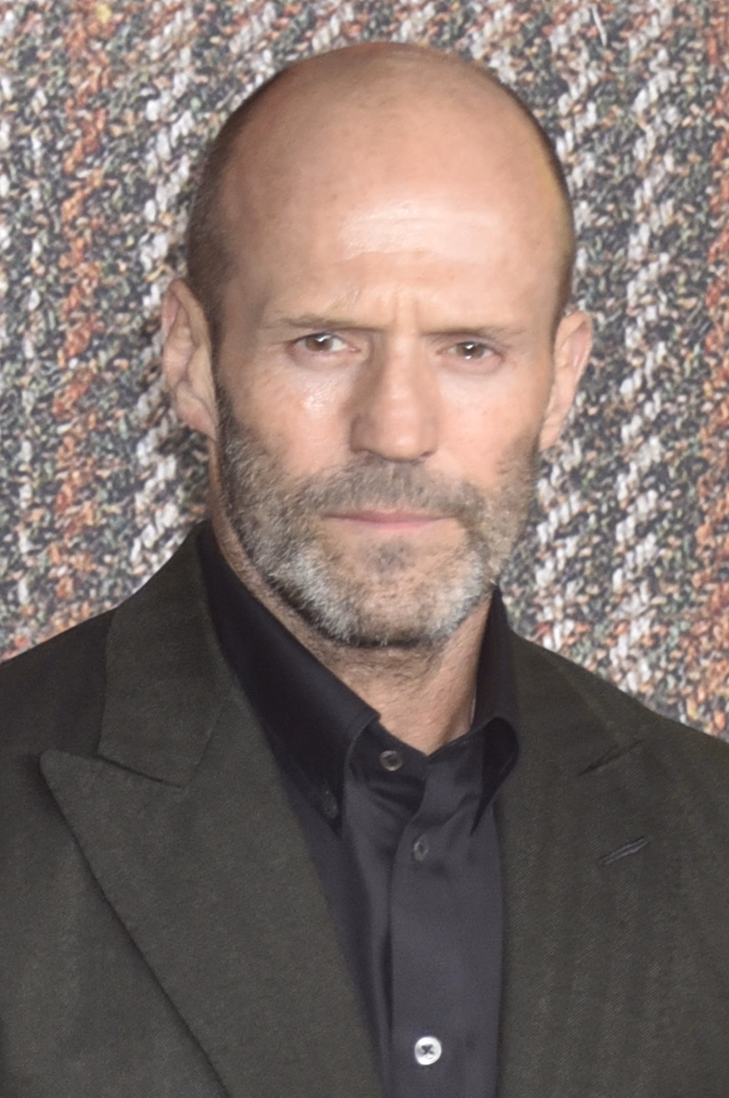 Jason Statham