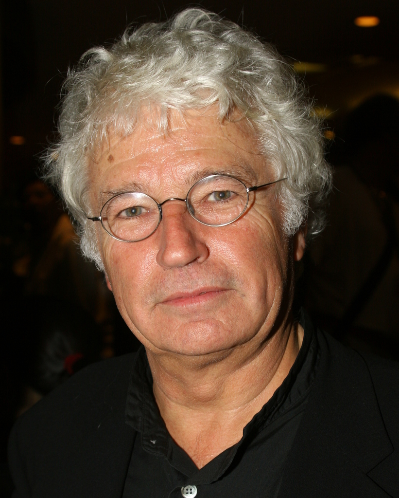 Jean-Jacques Annaud