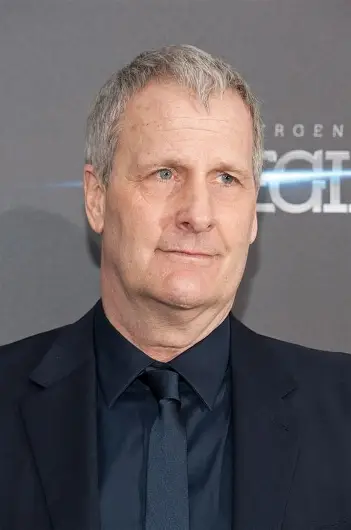 Jeff Daniels