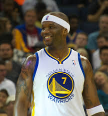 Jermaine O’Neal