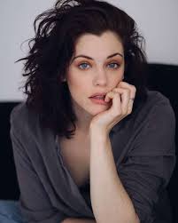 Jessica De Gouw