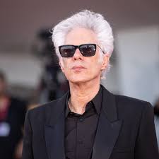 Jim Jarmusch