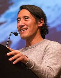 Jimmy Chin
