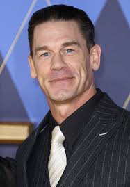 John Cena