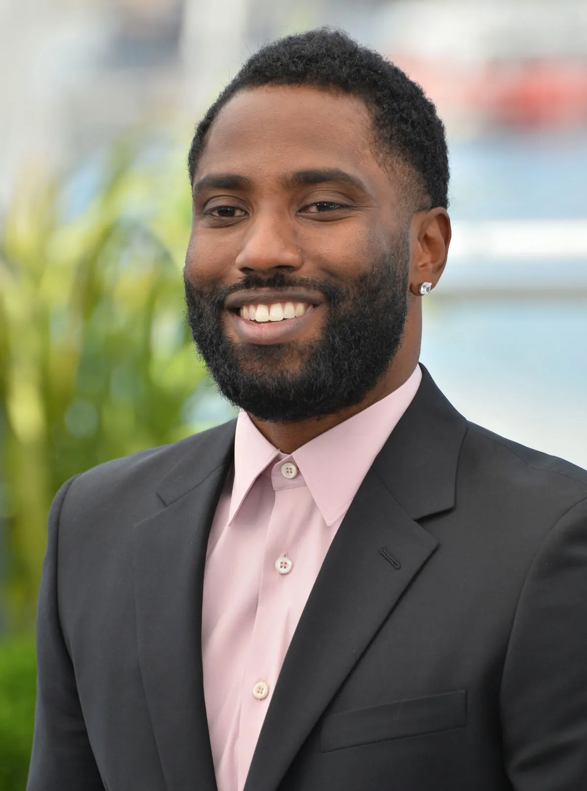 John David Washington