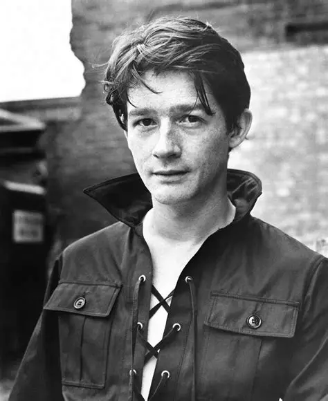 John Hurt