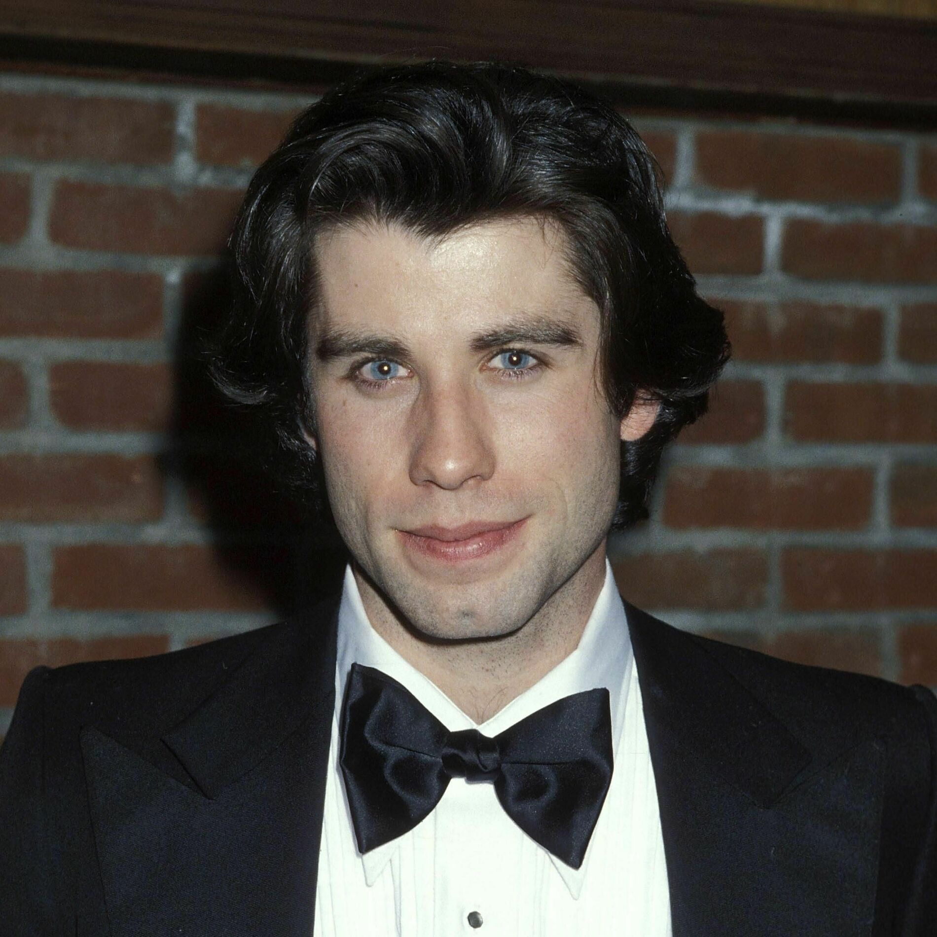 John Travolta