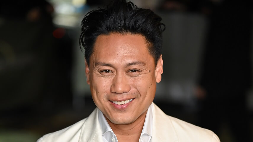 Jon M. Chu