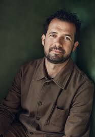 Jonas Poher Rasmussen