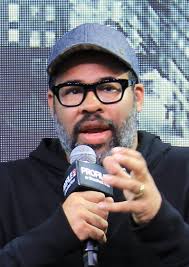 Jordan Peele