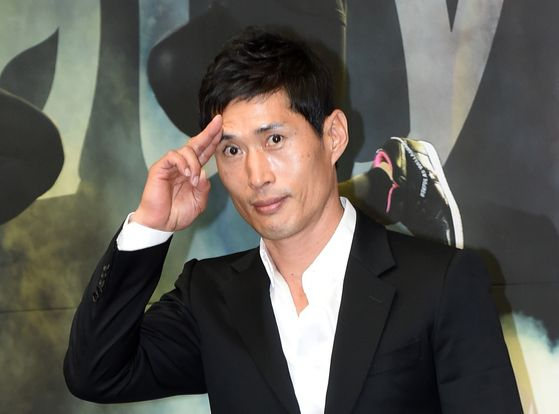 Jung Doo-hong