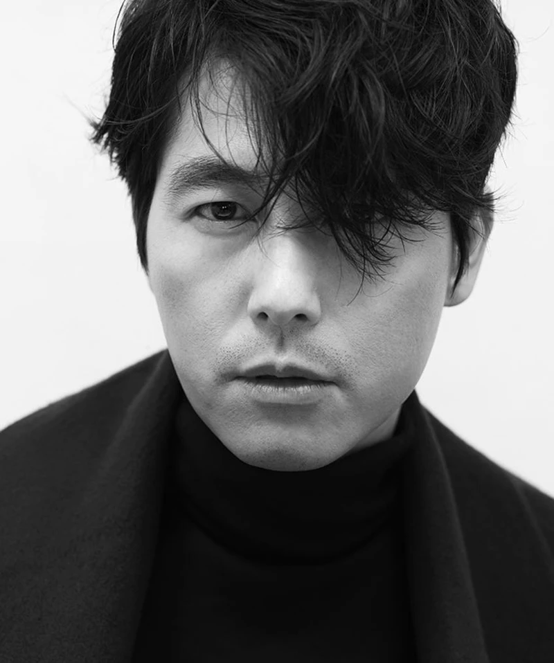 Jung Woo-sung