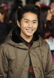 Justin Chon