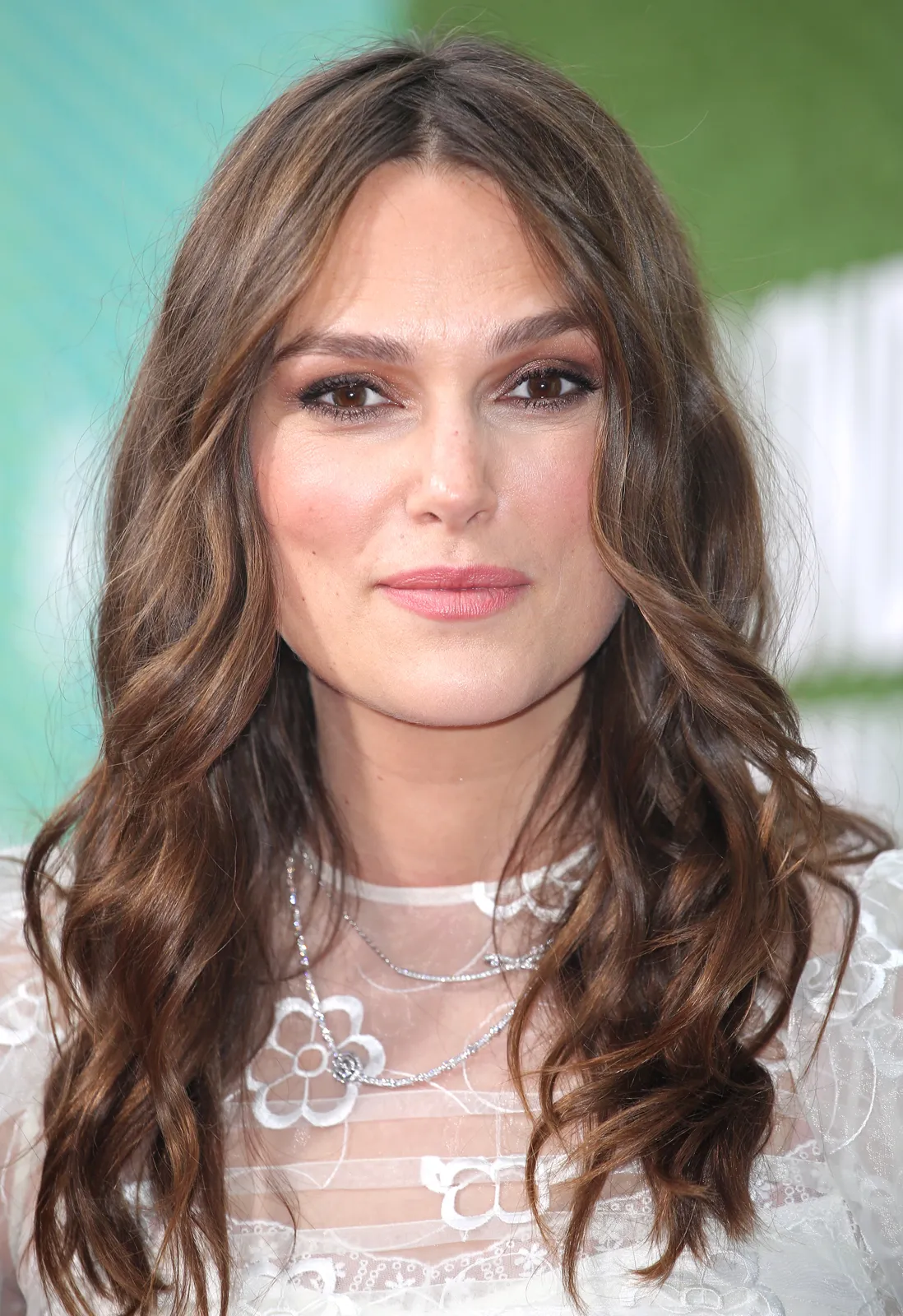 Keira Knightley