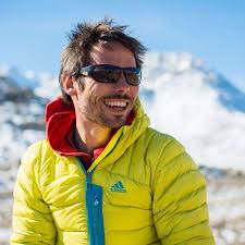 Kevin Jorgeson