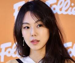 Kim Min-hee