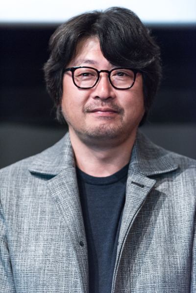 Kim Yoon-seok