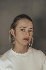 Kristine Kujath Thorp