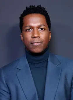 Leslie Odom Jr.