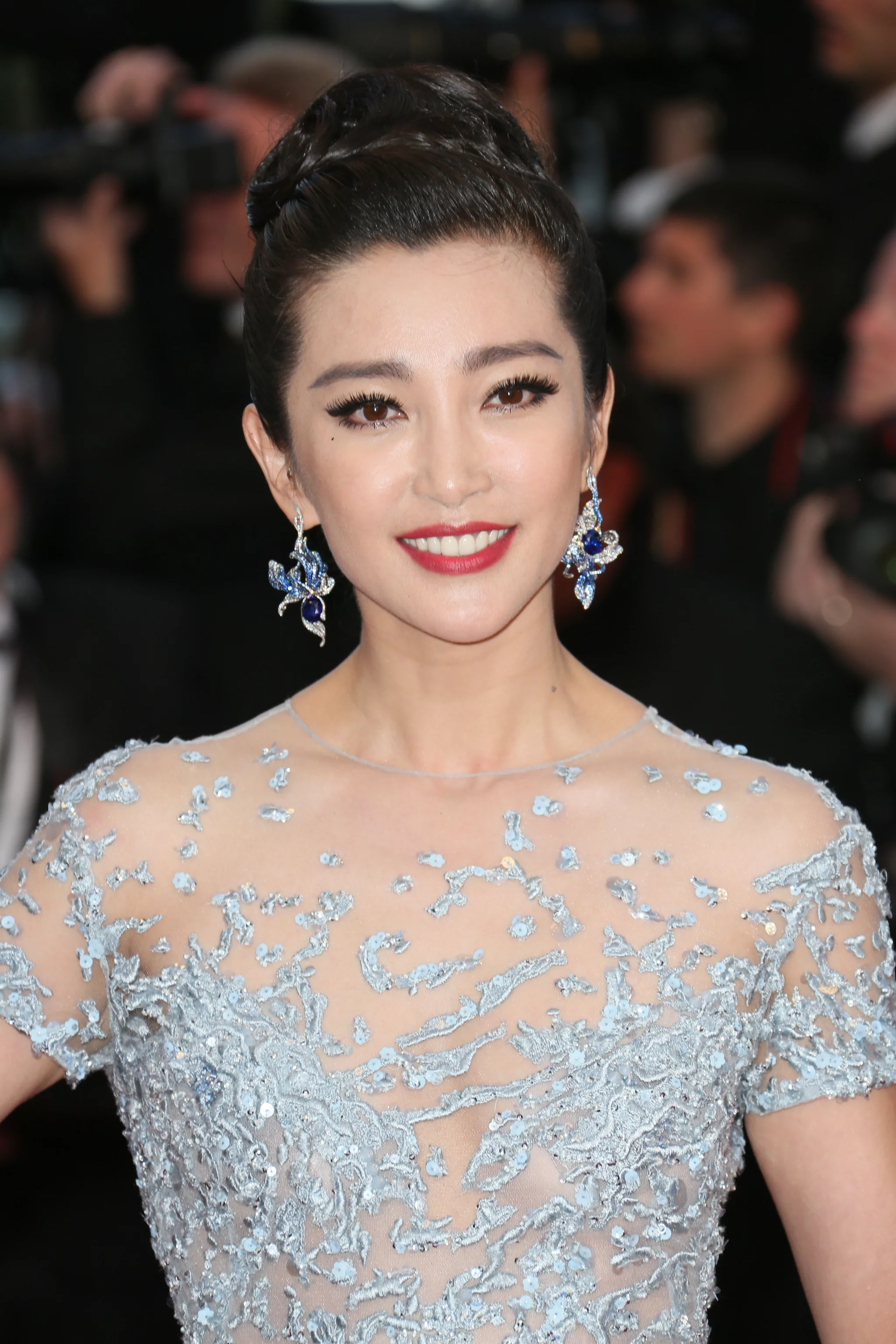 Li Bingbing