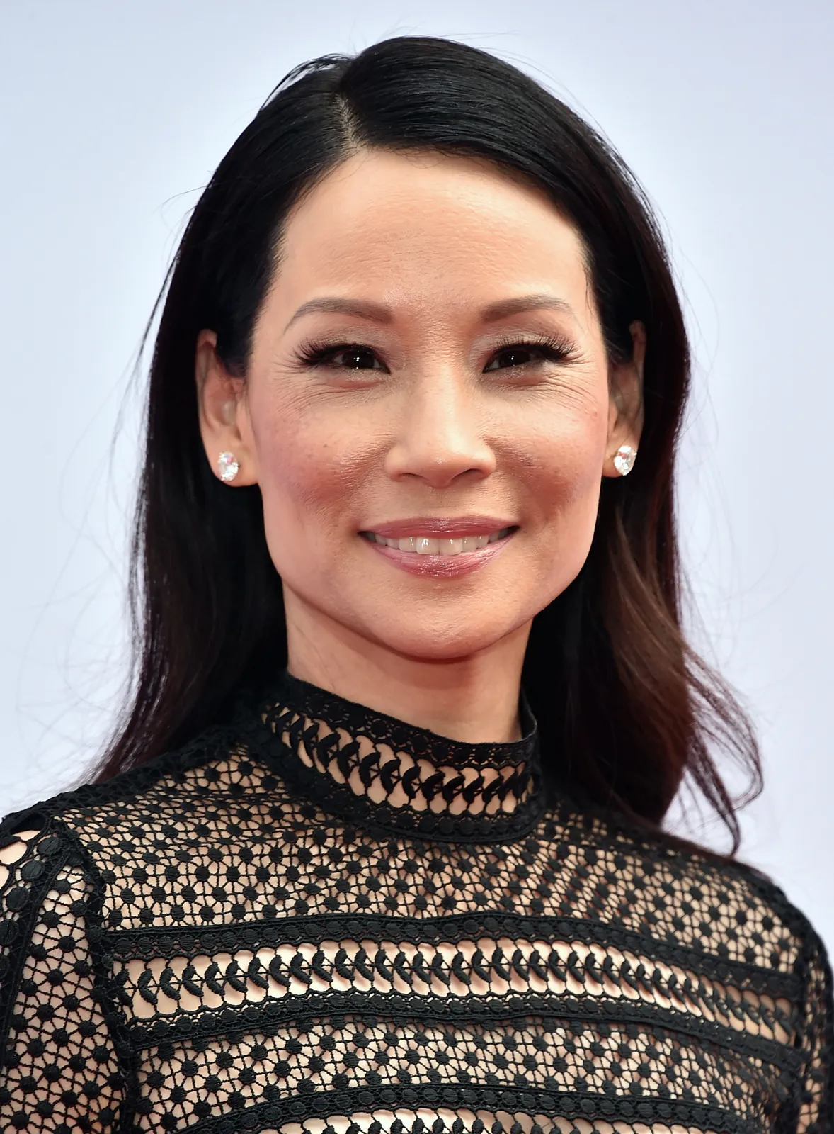 Lucy Liu