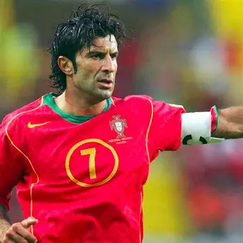 Luís Figo