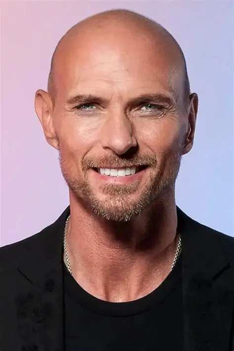 Luke Goss