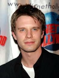 Luke Mably