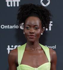 Lupita Nyong’o