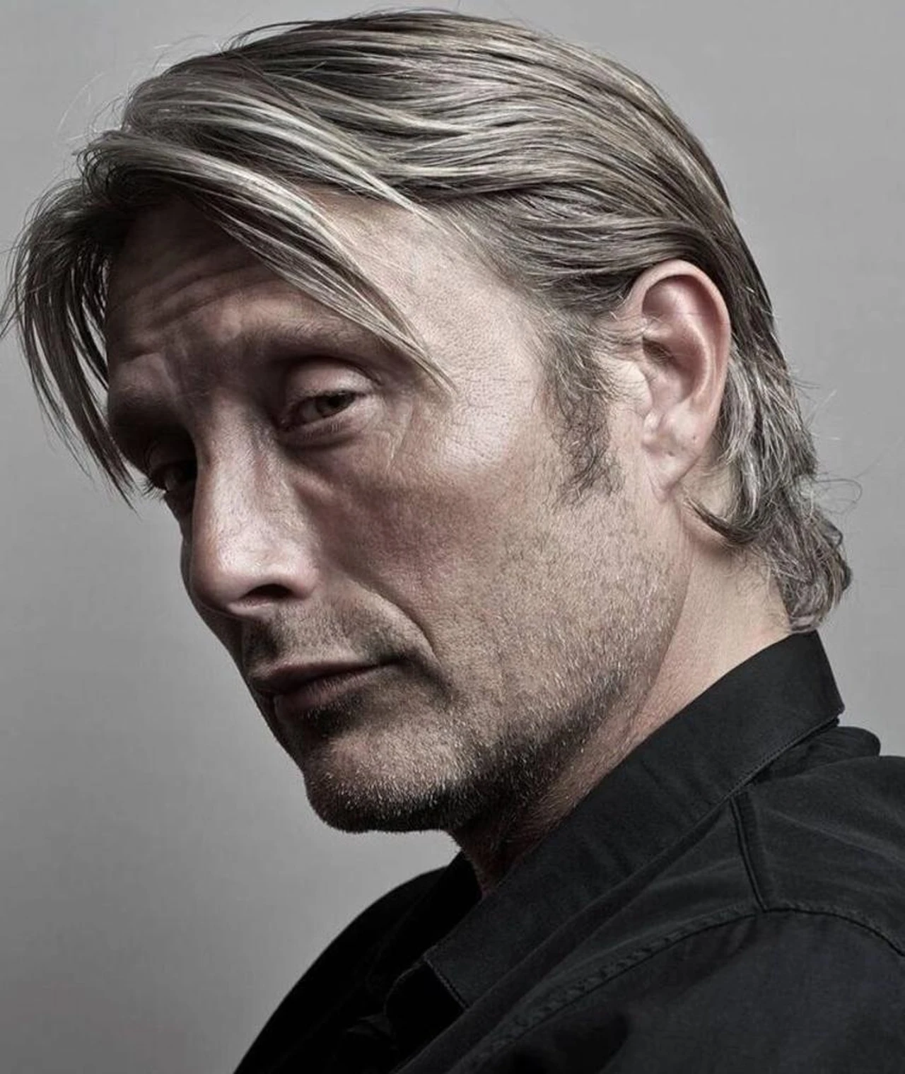 Mads Mikkelsen