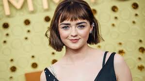 Maisie Williams