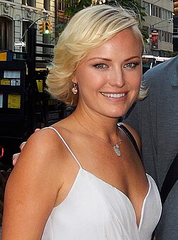 Malin Åkerman