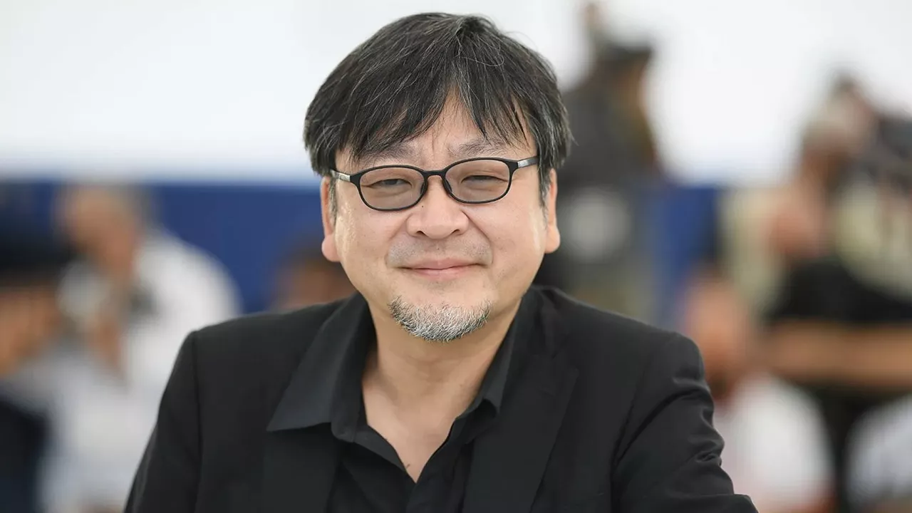 Mamoru Hosoda
