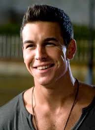 Mario Casas