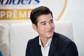 Mario Maurer