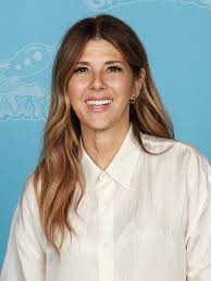 Marisa Tomei