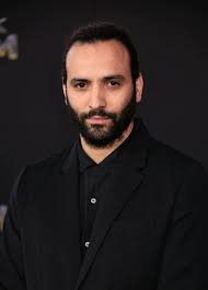 Marwan Kenzari