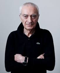 Massimo Vignelli