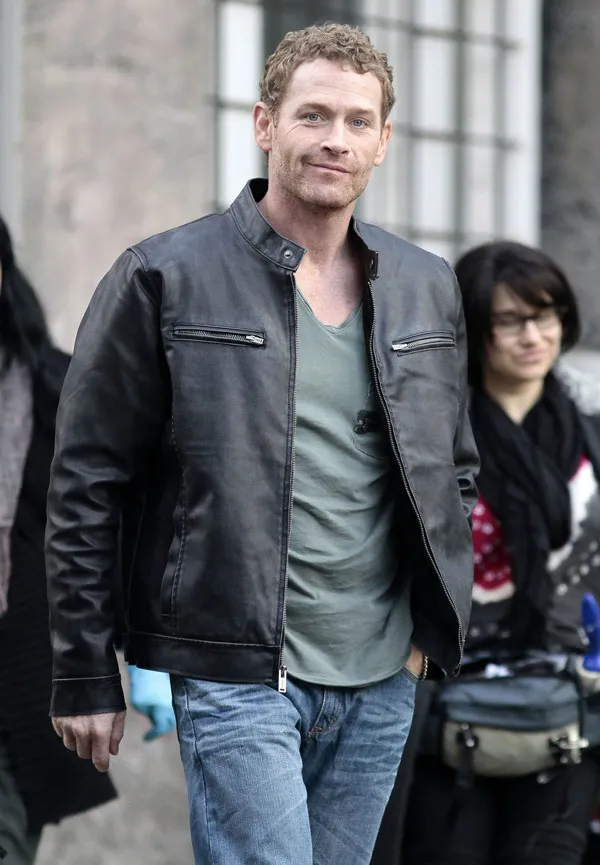 Max Martini