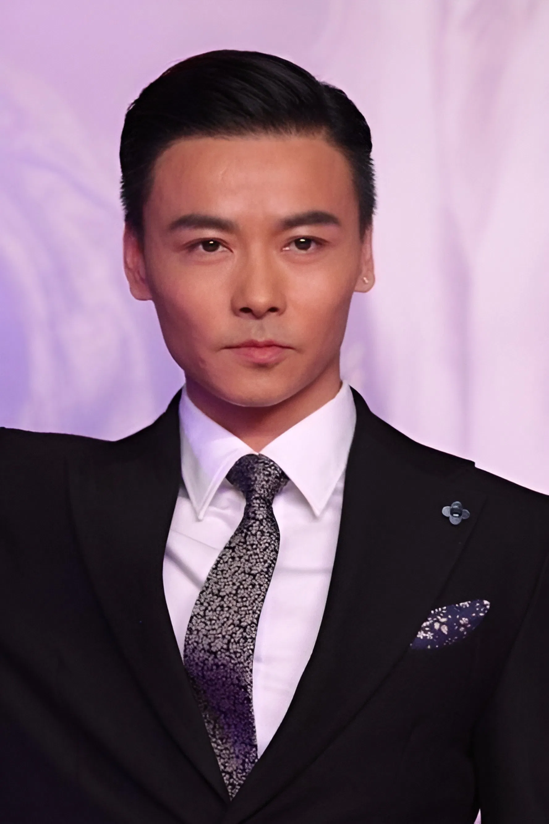 Max Zhang
