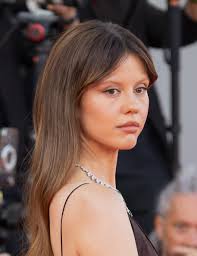 Mia Goth