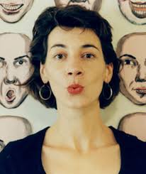 Michaela Pavlátová