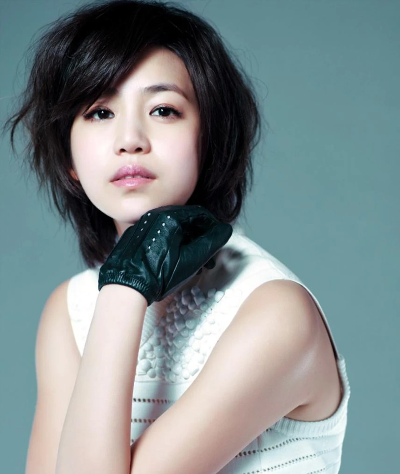 Michelle Chen