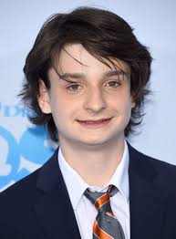 Miles Christopher Bakshi