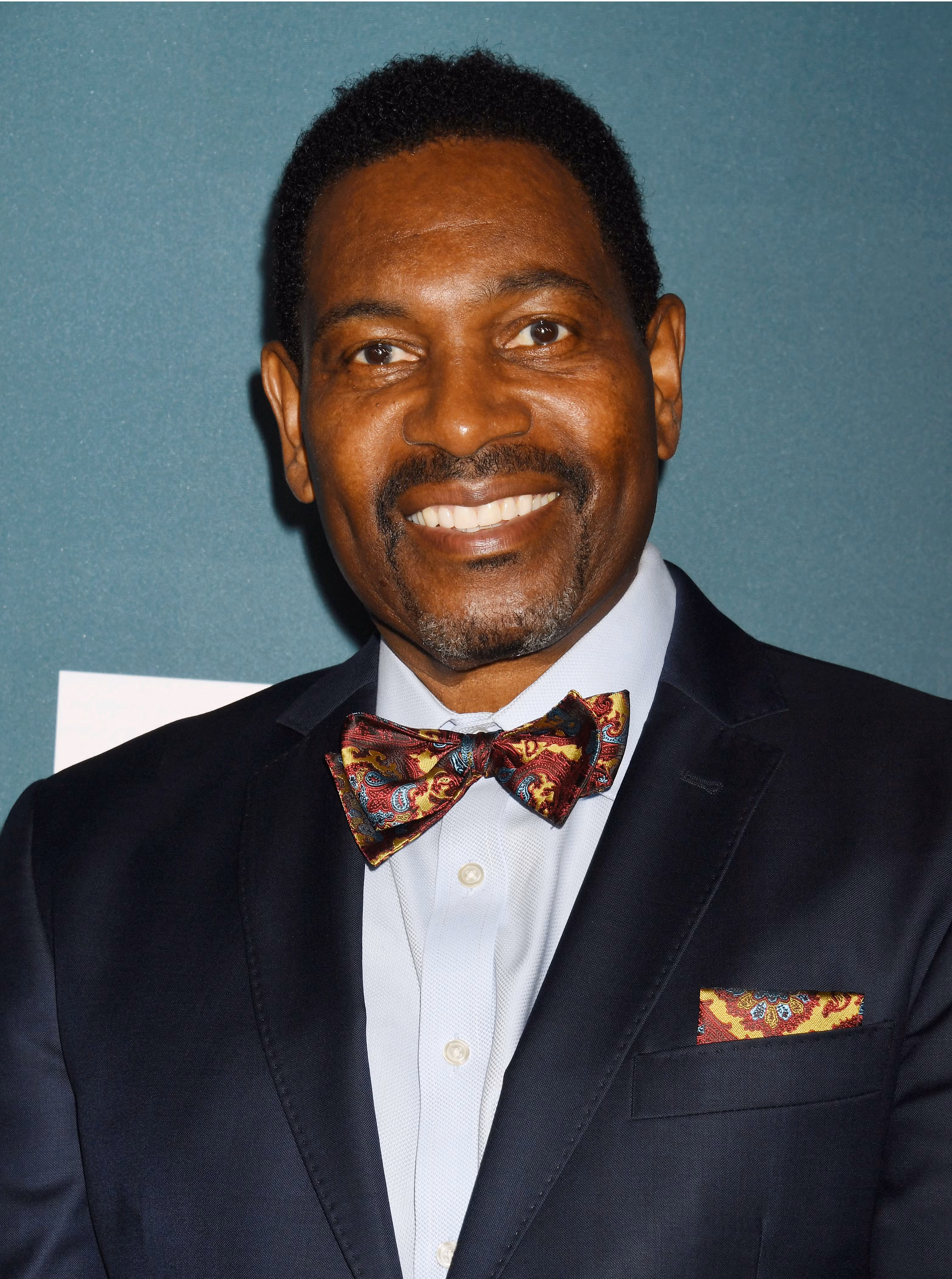 Mykelti Williamson