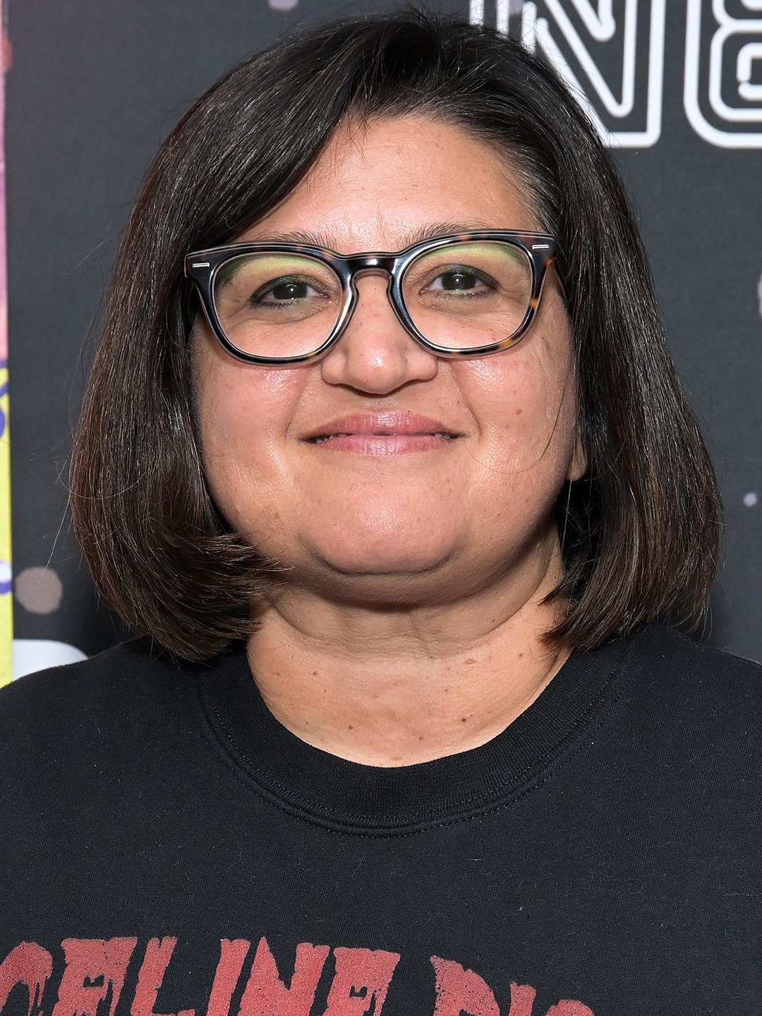 Nahnatchka Khan
