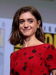 Natalia Dyer